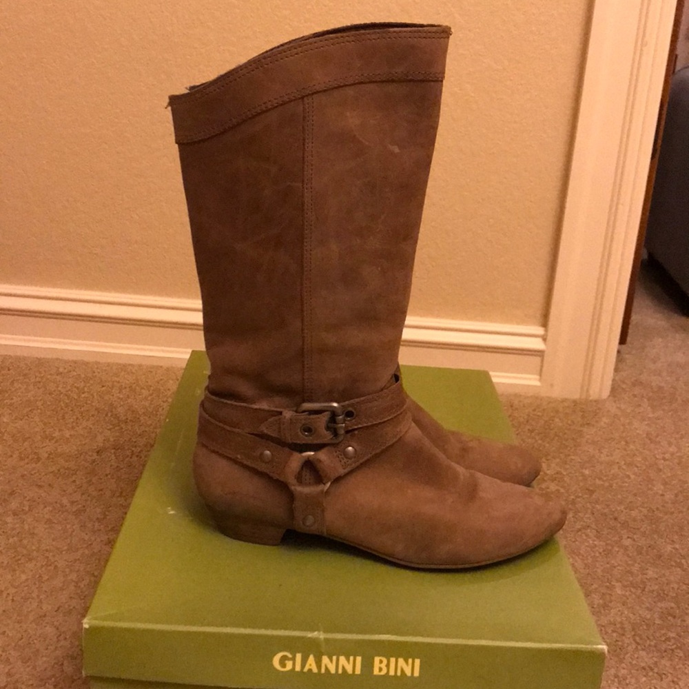 Gianni Bini boots